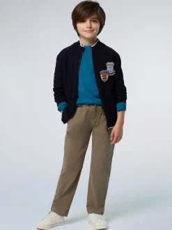 North Sails Cardigan con zip* Maglioni E Cardigan