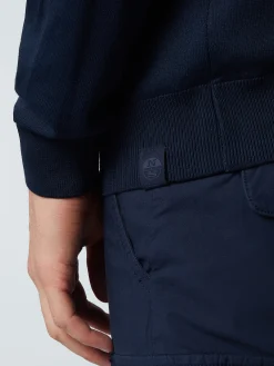 North Sails Cardigan in cotone organico*Uomo Outlet|Maglioni E Cardigan