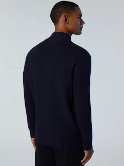 North Sails Cardigan in cotone organico*Uomo Outlet|Maglioni E Cardigan