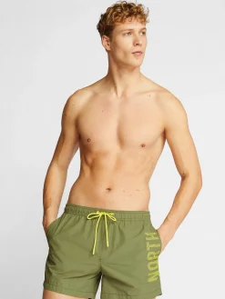 North Sails Costume con lettering*Uomo Outlet