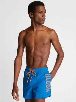 North Sails Costume con lettering*Uomo Outlet