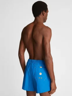 North Sails Costume con lettering*Uomo Outlet