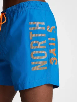 North Sails Costume con lettering*Uomo Outlet