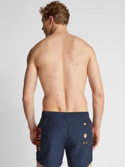 North Sails Costume con lettering*Uomo Outlet