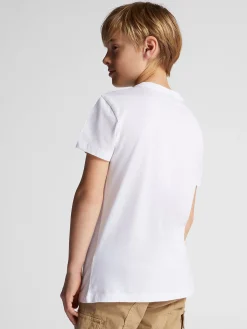 North Sails Cotton and bamboo T-shirt* Outlet|T-shirts