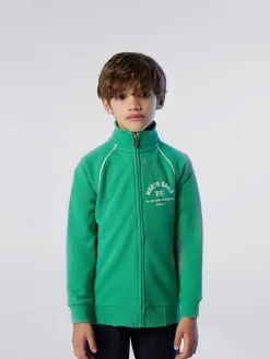 North Sails Felpa a collo alto* Outlet