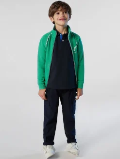 North Sails Felpa a collo alto* Outlet