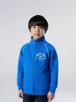 North Sails Felpa a collo alto* Outlet