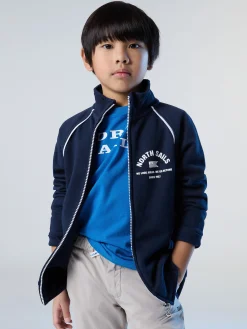 North Sails Felpa a collo alto* Outlet