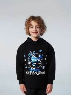 North Sails Felpa con cappuccio* Outlet