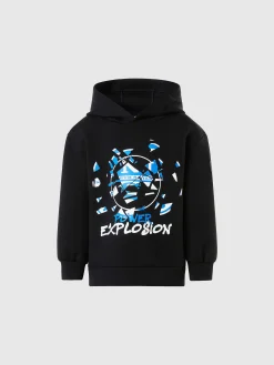 North Sails Felpa con cappuccio* Outlet