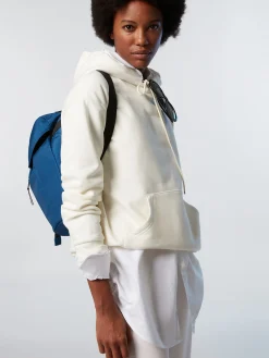 North Sails Felpa con cappuccio e stampa*Donna Outlet|Felpe