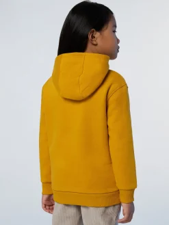 North Sails Felpa con cappuccio e stampa* Felpe