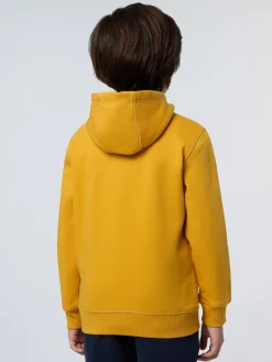 North Sails Felpa con cappuccio e zip* Felpe