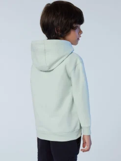 North Sails Felpa con maxi stampa* Outlet
