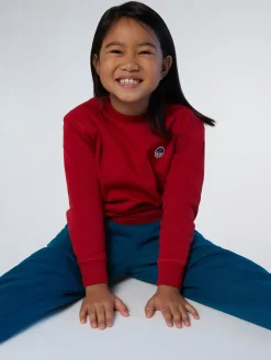 North Sails Felpa con patch logo* Felpe