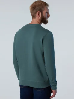 North Sails Felpa con patch*Uomo Outlet|Felpe