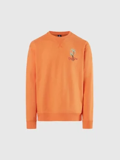 North Sails Felpa con ricamo*Uomo Outlet|Felpe