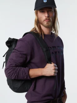 North Sails Felpa con ricamo*Uomo Outlet|Felpe