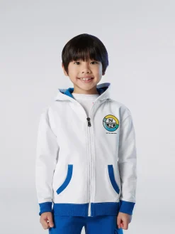 North Sails Felpa con stampa grafica* Outlet