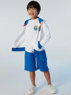 North Sails Felpa con stampa grafica* Outlet