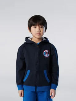 North Sails Felpa con stampa grafica* Outlet