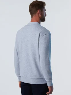 North Sails Felpa con stampa Newport*Uomo Outlet|Felpe