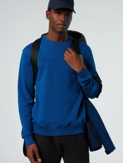 North Sails Felpa con tasca*Uomo Outlet|Felpe