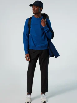 North Sails Felpa con tasca*Uomo Outlet|Felpe