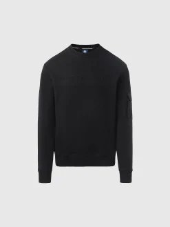 North Sails Felpa con tasca*Uomo Outlet|Felpe