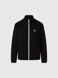 North Sails Felpa con zip*Donna Outlet|Felpe