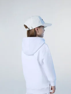 North Sails Felpa hoodie con maxi logo* Outlet