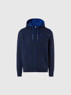 North Sails Felpa in cotone organico*Uomo Outlet|Felpe