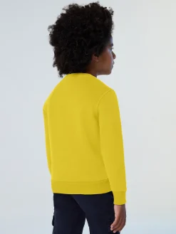 North Sails Felpa stile college* Outlet