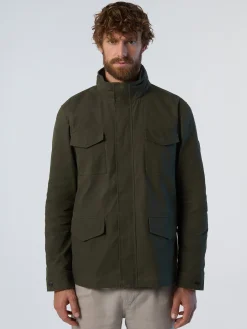 North Sails Field Jacket Explorer*Uomo Outlet|Outlet
