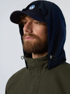 North Sails Field Jacket Explorer*Uomo Outlet|Outlet