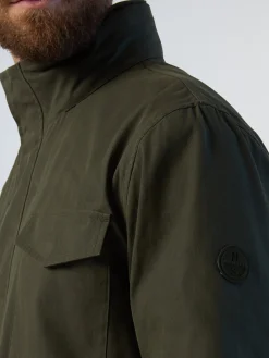 North Sails Field Jacket Explorer*Uomo Outlet|Outlet
