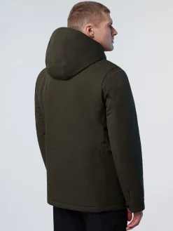 North Sails Field Jacket M65*Uomo Giacche