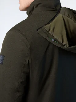 North Sails Field Jacket M65*Uomo Giacche