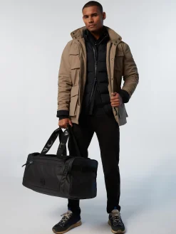 North Sails Field jacket North Tech*Uomo Outlet|Outlet