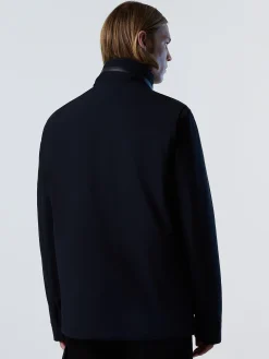 North Sails Field jacket North Tech*Uomo Outlet