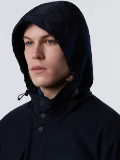 North Sails Field jacket North Tech*Uomo Outlet