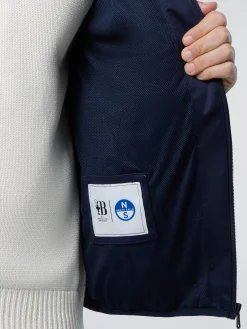 North Sails Giacca a vento America's Cup*Uomo Giacche