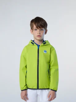 North Sails Giacca a vento reversibile* Outlet|Giacche