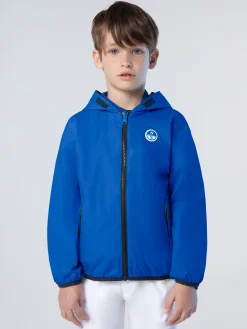 North Sails Giacca a vento reversibile* Outlet|Giacche