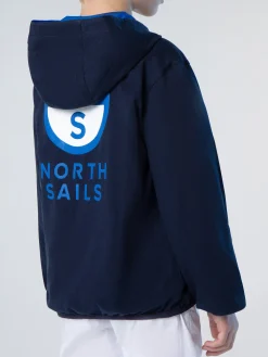 North Sails Giacca a vento reversibile* Outlet|Giacche