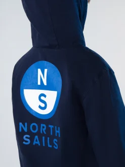 North Sails Giacca a vento reversibile* Outlet|Giacche