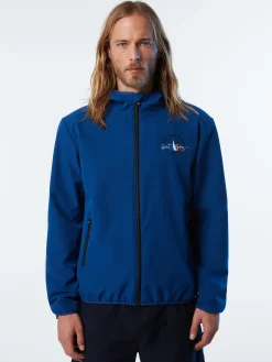 North Sails Giacca a vento Saint-Tropez*Uomo Outlet|Outlet