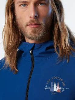 North Sails Giacca a vento Saint-Tropez*Uomo Outlet|Outlet