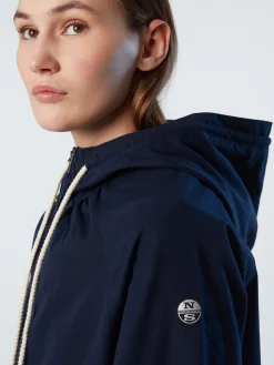 North Sails Giacca Addu*Donna Outlet|Giacche